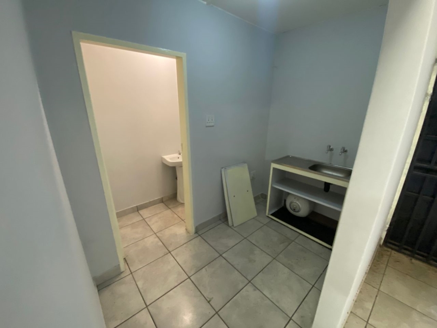 Commercial Property for Sale in Rustenburg Central North West